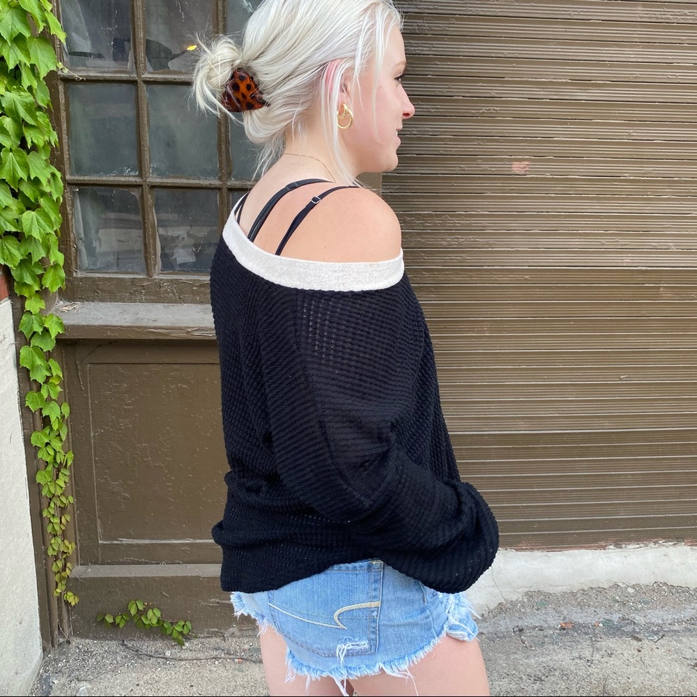 Lovely Melody Black Basic Thermal - image 4